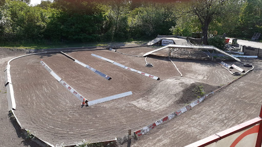 GK RC Offroadpark Hirtenberg